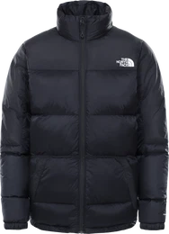 Damen Diablo Daunenjacke, L - TNF BLACK/TNF BLACK
