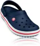 Bekleidung im Crocs Stil image