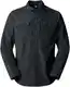 The North Face Herren Sequoia Langarmshirt, M - ASPHALT GREY