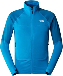 Herren Bolt Polartec Jacket, M - Skyline Blue-Adriatic Blue