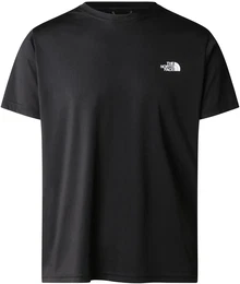Herren Reaxion AMP Crew, S - TNF BLACK