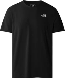 Herren Lightning Alpine T-Shirt, S - TNF BLACK