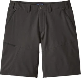 Herren Altvia Trail Shorts, 36 - BLK