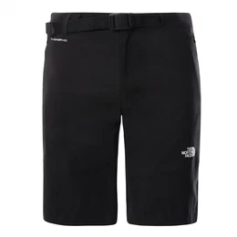 Herren Lightning Short, 34 - TNF BLACK