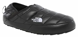 Herren Thermoball Traction Mule V, 10 - TNFBLACK/TNFWHT