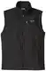Patagonia Herren Better Sweater Vest, M - BLK