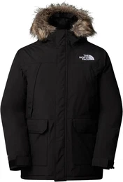 Herren McMurdo Daunenparka, M - TNF Black-NPF
