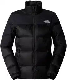 Damen Diablo 2.0 Daunenjacke, S - TNF BLACK HEATHER/TNF BLACK