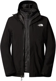 Herren Carto Triclimate 3in1 Jacket, XXL - TNF Black-NPF