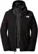 The North Face Herren Carto Triclimate 3in1 Jacket, XXL - TNF Black-NPF