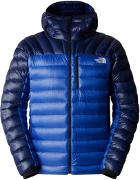 Herren Summit Breithorn Daunenjacke, M - TNF BLUE/EAGLE BLUE