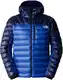 The North Face Herren Summit Breithorn Daunenjacke, M - TNF BLUE/EAGLE BLUE