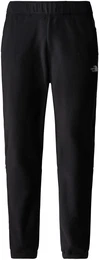 Herren Glacier 100 Fleecehose, M/R - TNF BLACK