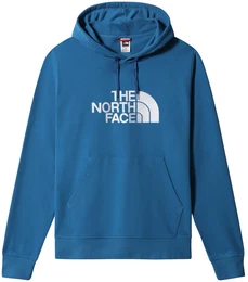 Herren Light Drew Peak Hoodie, XXL - Banff Blue
