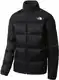 The North Face Herren Diablo Daunenjacke, M - TNF BLACK/TNF BLACK
