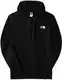 The North Face Herren Simple Dome Hoodie, M - TNF BLACK