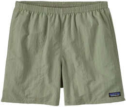 Herren 5 Inch Baggies Shorts, XXL - Salvia Green