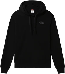 Herren Drew Peak Light Hoody, XXL - TNF BLACK