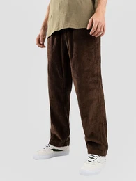 Fat Cordhose brown Gr. S