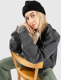 Everyday Os Sweatjacke black Gr. M
