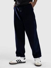 Cord Skate Hose blue nights Gr. L