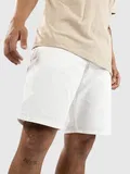 Weiße Chino Shorts image