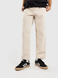 Fat Cordhose sand1 Gr. S