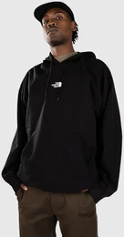 Zumu Hoodie tnf black Gr. M