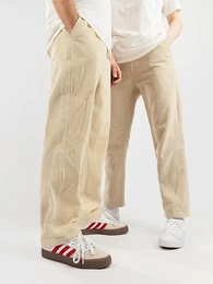 Cord Skate Hose off white Gr. L