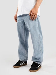 Loose Fit Sk8 Jeans light / pastel blue Gr. 36