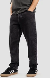 WIP Newel Jeans stone washed black Gr. 29