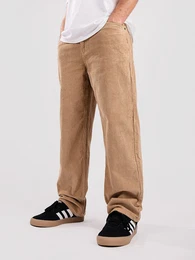Loose Fit Sk8 Cordhose beige khaki Gr. 28