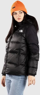 The North Face Damen Diablo Down Hoodie Jacke The North Face Damen Diablo Down Hoodie Jacke