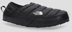 The North Face Thermoball Traction Mule V (2025) tnf black/tnf white
