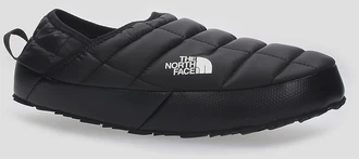 The North Face Thermoball Traction Mule V (2025) The North Face Thermoball Traction Mule V (2025)