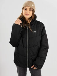 Foundry Puff MTE Jacke black Gr. XS