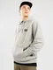 Dickies Mount Vista Hoodie grey melange Gr. M