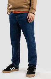WIP Newel Jeans blue stone washed Gr. 26