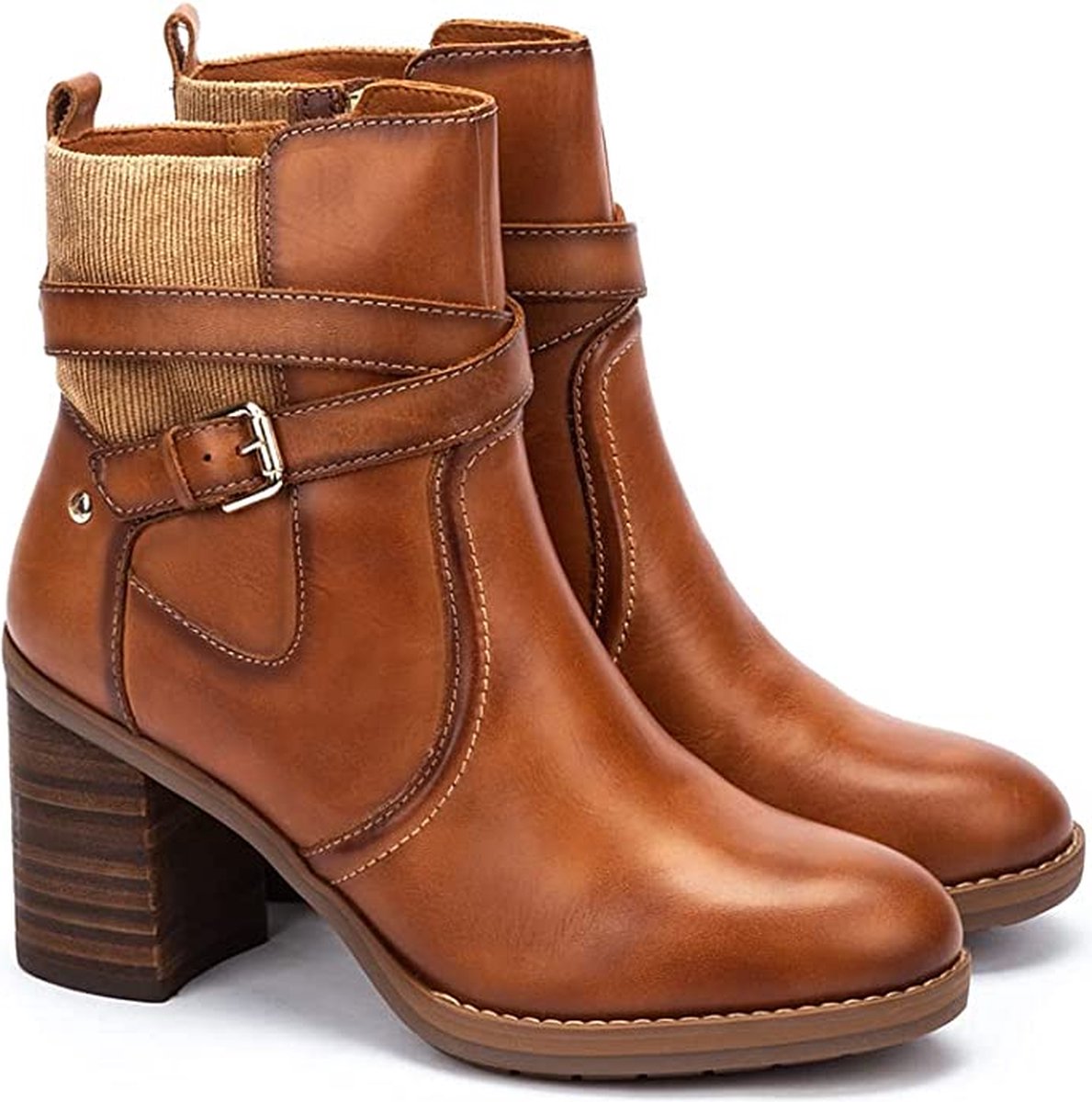 Laarzen met Hoge Hakken voor Vrouwen Online Kopen | VrouwenOutfits.nl