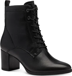 Tamaris Enkellaarsjes Zwart Tamaris Enkellaarsjes Maat 39