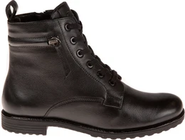 Ara Liverpool Bruin - Schoenen Enkellaarzen Dames € 107,95