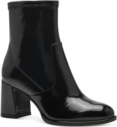 Altercore Gemma Vegan Plateau Laarzen 38 Shoes Zwart