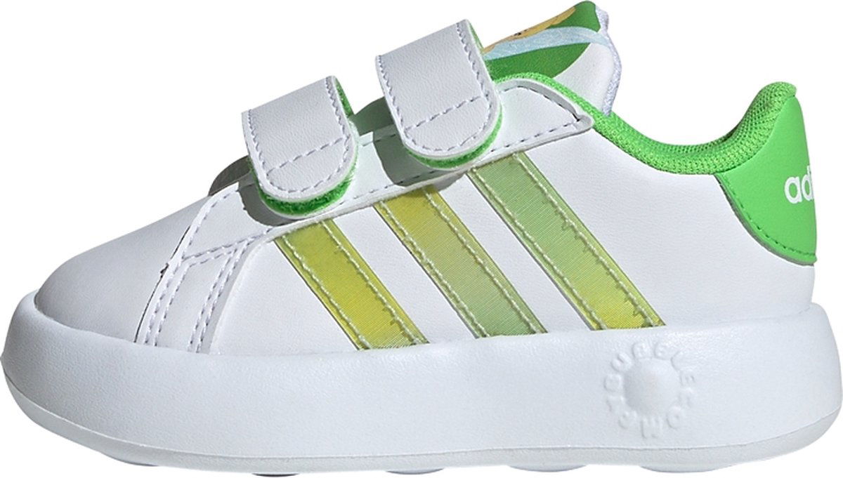 Adidas Schoenen met klittenband voor vrouwen online kopen |  VrouwenOutfits.nl