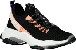 STEVE MADDEN Maxilla-R E sneaker Blush Roze Textiel Lage sneakers Dames