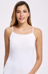 Skiny Onderhemd in Camel | ABOUT YOU Skiny Onderhemd in Camel | ABOUT YOU