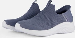 Walkingschoenen voor dames, met demping, gymschoenen voor dames, lichte