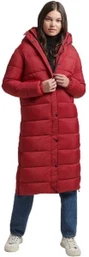 Donsjack voor dames met afneembare capuchon Donsjack voor dames met afneembare capuchon