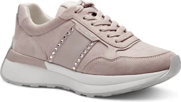 Tamaris Dames Sandaaltje 1-28036-42 001 Maat: 41 EU