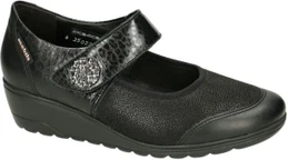 Fudaolee Diabetische Pantoffels Herren Dames Gezondheid Schoenen Oedeem Sloffen Verstelbare Klittenband Sandalen Orthopedische Slippers Grijs 38 EU = 39 CN