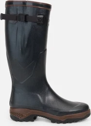 Dames regenlaarzen panterprint kopen? | – More than socks